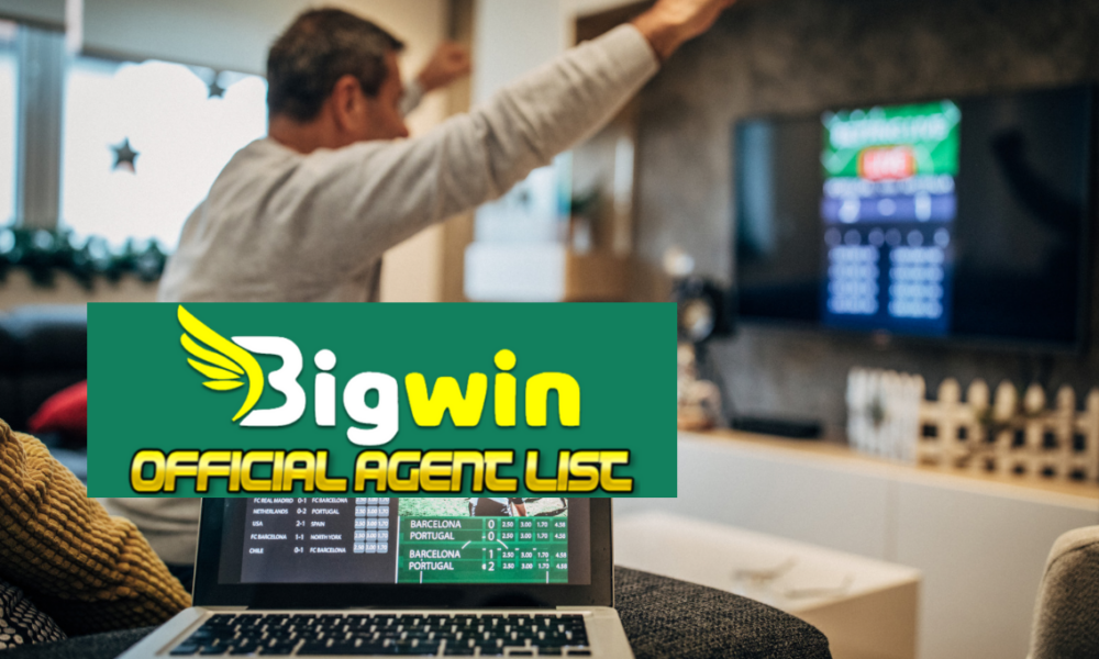 What are Bigwin Agents